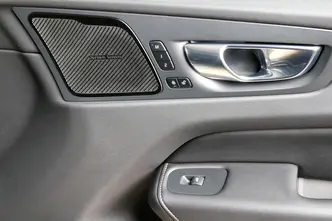 Volvo XC60, 2.0, 145 kW, hübriid, automaat, nelikvedu