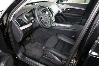 Volvo XC90, 2.0, 228 kW, pistikhübriid, automaat, nelikvedu