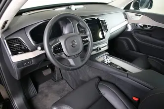 Volvo XC90, 2.0, 228 kW, pistikhübriid, automaat, nelikvedu