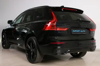 Volvo XC60, 2.0, 335 kW, pistikhübriid, automaat, nelikvedu