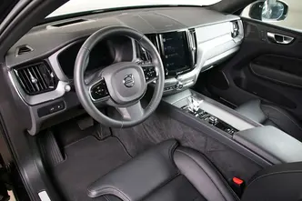 Volvo XC60, 2.0, 335 kW, pistikhübriid, automaat, nelikvedu