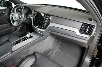 Volvo XC60, 2.0, 335 kW, pistikhübriid, automaat, nelikvedu
