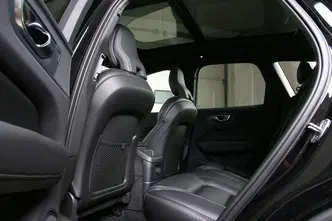 Volvo XC60, 2.0, 335 kW, pistikhübriid, automaat, nelikvedu