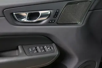 Volvo XC60, 2.0, 335 kW, pistikhübriid, automaat, nelikvedu