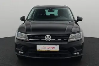 Volkswagen Tiguan, 1.4, 92 kW, bensiin, manuaal, esivedu