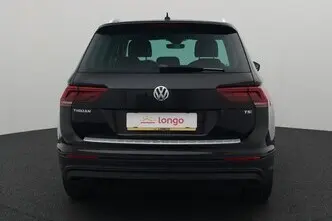 Volkswagen Tiguan, 1.4, 92 kW, bensiin, manuaal, esivedu