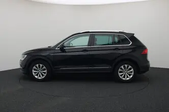 Volkswagen Tiguan, 1.4, 92 kW, bensiin, manuaal, esivedu