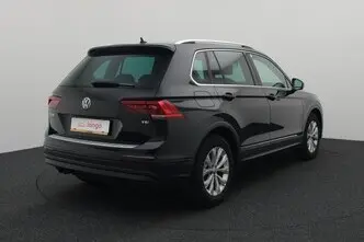 Volkswagen Tiguan, 1.4, 92 kW, bensiin, manuaal, esivedu