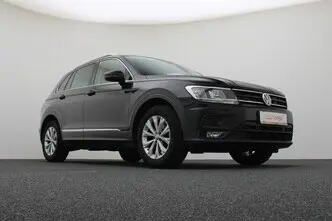 Volkswagen Tiguan, 1.4, 92 kW, bensiin, manuaal, esivedu