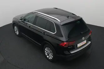 Volkswagen Tiguan, 1.4, 92 kW, bensiin, manuaal, esivedu