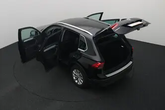 Volkswagen Tiguan, 1.4, 92 kW, bensiin, manuaal, esivedu