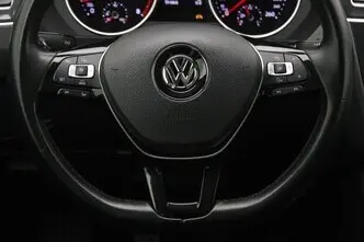 Volkswagen Tiguan, 1.4, 92 kW, bensiin, manuaal, esivedu