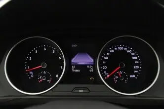 Volkswagen Tiguan, 1.4, 92 kW, bensiin, manuaal, esivedu