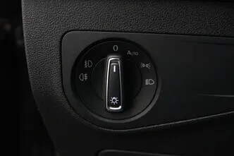 Volkswagen Tiguan, 1.4, 92 kW, bensiin, manuaal, esivedu