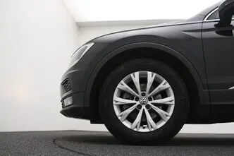 Volkswagen Tiguan, 1.4, 92 kW, bensiin, manuaal, esivedu