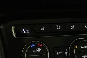 Volkswagen Tiguan, 1.4, 92 kW, bensiin, manuaal, esivedu