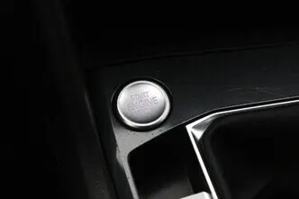 Volkswagen Tiguan, 1.4, 92 kW, bensiin, manuaal, esivedu