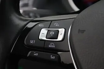 Volkswagen Tiguan, 1.4, 92 kW, bensiin, manuaal, esivedu