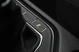 Volkswagen Tiguan, 1.4, 92 kW, bensiin, manuaal, esivedu