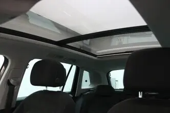 Volkswagen Tiguan, 1.4, 92 kW, bensiin, manuaal, esivedu