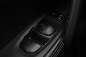 Nissan X-Trail, 1.3, 117 kW, bensiin, automaat, esivedu