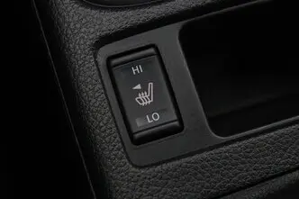 Nissan X-Trail, 1.3, 117 kW, bensiin, automaat, esivedu