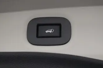 Nissan X-Trail, 1.3, 117 kW, bensiin, automaat, esivedu