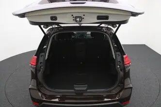 Nissan X-Trail, 1.3, 117 kW, bensiin, automaat, esivedu