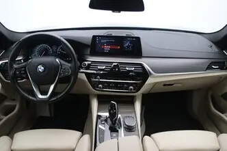 BMW 540, 3.0, 250 kW, bensiin, automaat, tagavedu