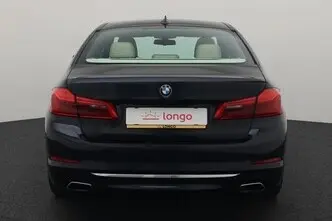 BMW 540, 3.0, 250 kW, bensiin, automaat, tagavedu