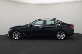 BMW 540, 3.0, 250 kW, bensiin, automaat, tagavedu