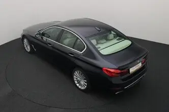 BMW 540, 3.0, 250 kW, bensiin, automaat, tagavedu