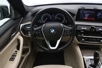 BMW 540, 3.0, 250 kW, bensiin, automaat, tagavedu