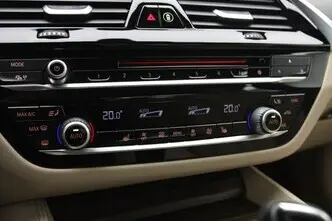 BMW 540, 3.0, 250 kW, bensiin, automaat, tagavedu