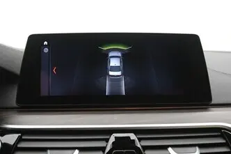 BMW 540, 3.0, 250 kW, bensiin, automaat, tagavedu