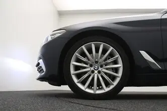 BMW 540, 3.0, 250 kW, bensiin, automaat, tagavedu