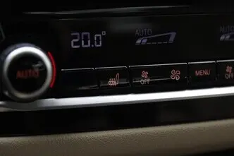 BMW 540, 3.0, 250 kW, bensiin, automaat, tagavedu