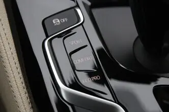 BMW 540, 3.0, 250 kW, bensiin, automaat, tagavedu