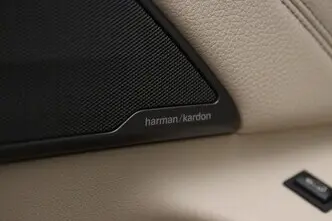 BMW 540, 3.0, 250 kW, bensiin, automaat, tagavedu