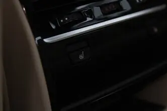 BMW 540, 3.0, 250 kW, bensiin, automaat, tagavedu