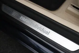 BMW 540, 3.0, 250 kW, bensiin, automaat, tagavedu