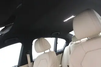 BMW 540, 3.0, 250 kW, bensiin, automaat, tagavedu