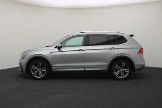 Volkswagen Tiguan, 1.5, 110 kW, bensiin, automaat, esivedu