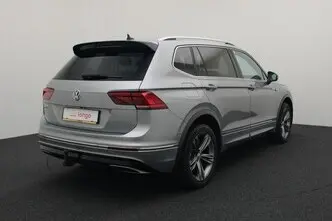 Volkswagen Tiguan, 1.5, 110 kW, bensiin, automaat, esivedu