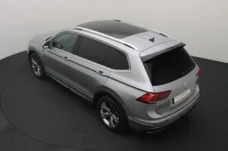 Volkswagen Tiguan, 1.5, 110 kW, bensiin, automaat, esivedu