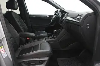 Volkswagen Tiguan, 1.5, 110 kW, bensiin, automaat, esivedu