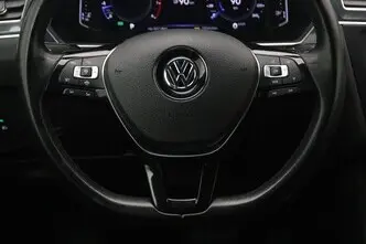 Volkswagen Tiguan, 1.5, 110 kW, bensiin, automaat, esivedu
