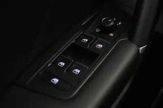 Volkswagen Tiguan, 1.5, 110 kW, bensiin, automaat, esivedu