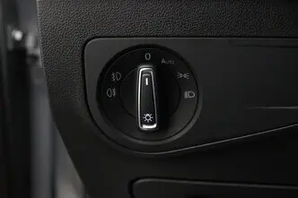 Volkswagen Tiguan, 1.5, 110 kW, bensiin, automaat, esivedu