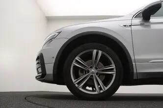 Volkswagen Tiguan, 1.5, 110 kW, bensiin, automaat, esivedu